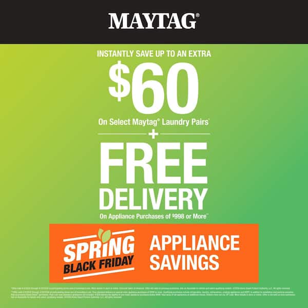 7.3 cu. ft. Vented Gas Dryer in Volcano Black