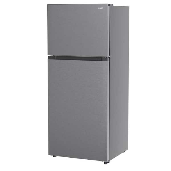 Avanti Frost-Free Apartment Size Garage-Ready Refrigerator, 14.6