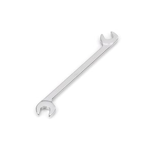 11/32 in. Angle Head Open End Wrench