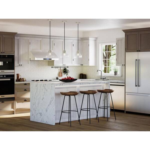 Progressive Lighting Kitchen Island