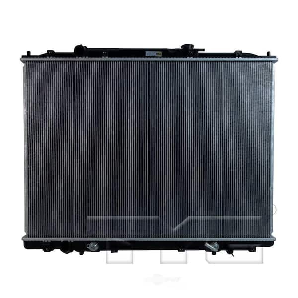 TYC Radiator