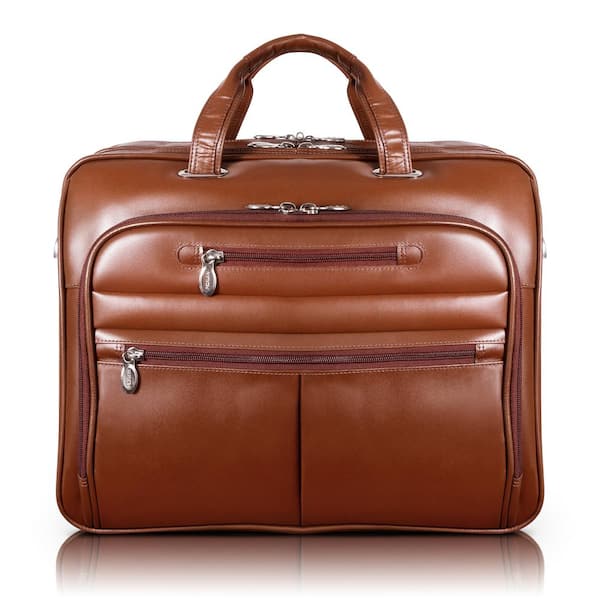 mcklein briefcases