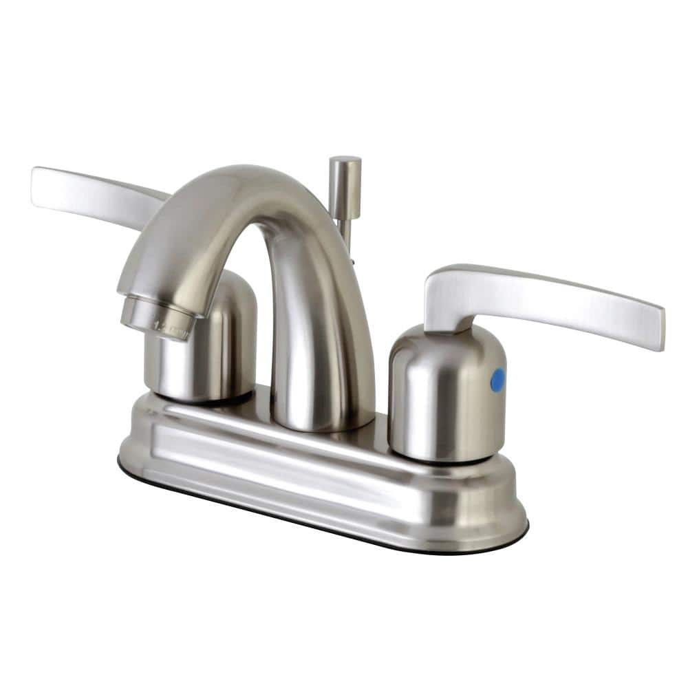 Kingston Kitchen & Bath Washerless Faucet Set deals Stainless Steel Sealing Surface