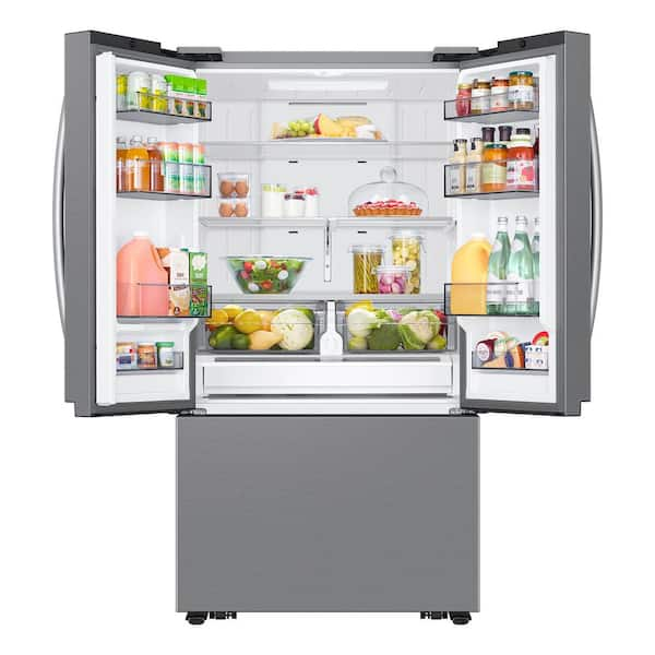 Tips for an organized Samsung refrigerator