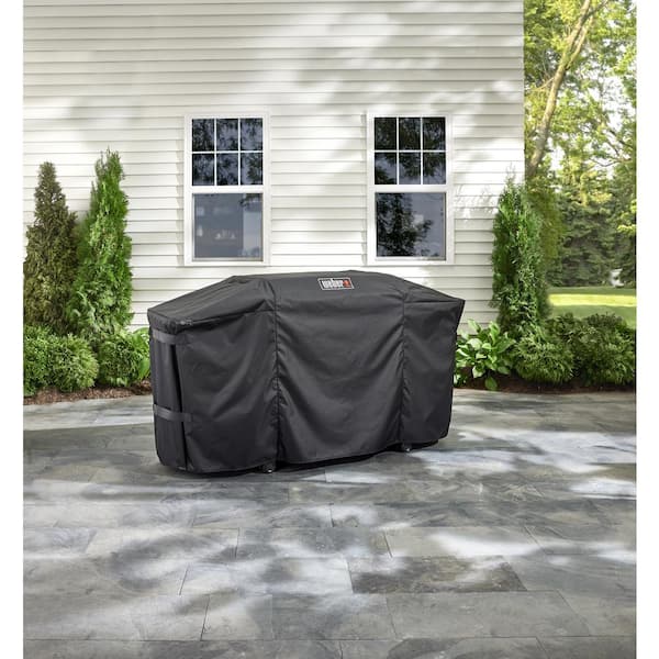 Slate Griddle 30 in. Flat Top Grill Cover