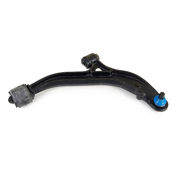 Mevotech Supreme Suspension Control Arm and Ball Joint Assembly
