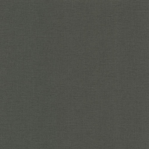 Advantage River Charcoal Linen Texture Paper Strippable Roll (Covers 56.4 sq. ft.)