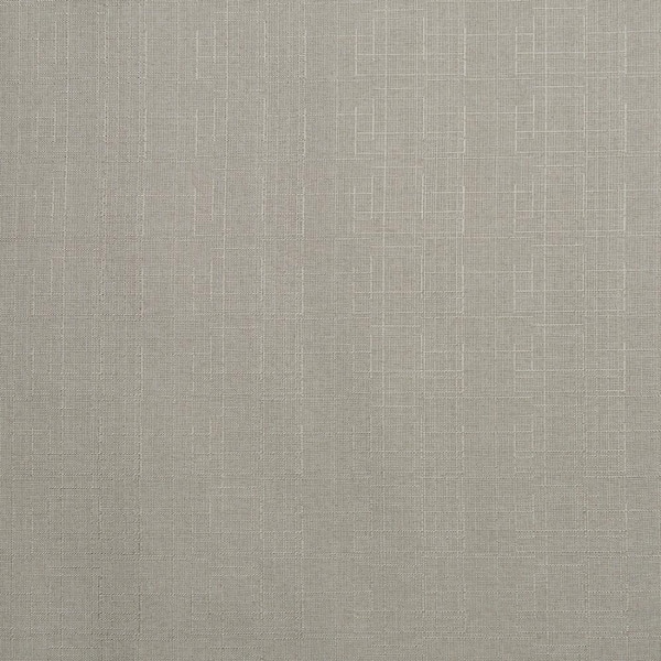 EXCLUSIVE HOME Loha Beige Solid Light Filtering Triple Pinch