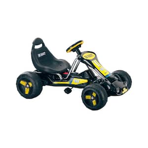 Ride on Toy Pedal Go Kart