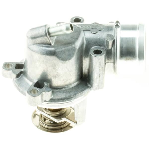 Motorad Integrated Housing