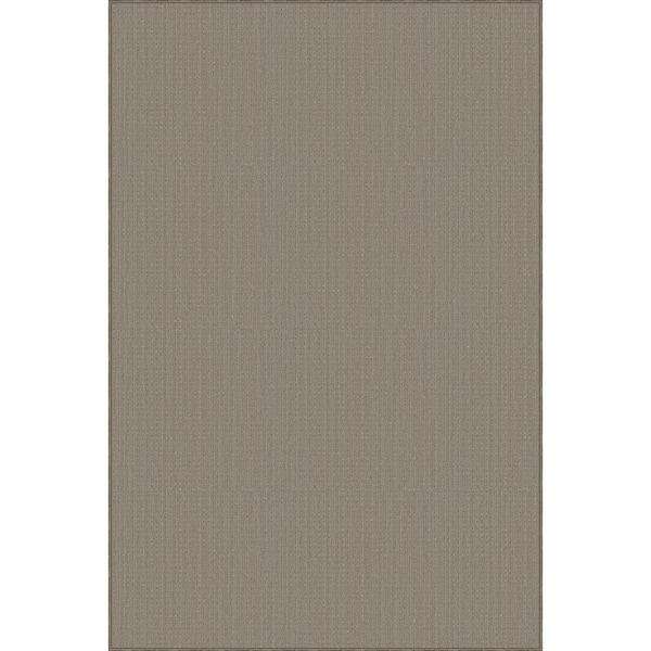Lifeproof Happy Memory Bretton Beige Custom Area Rug