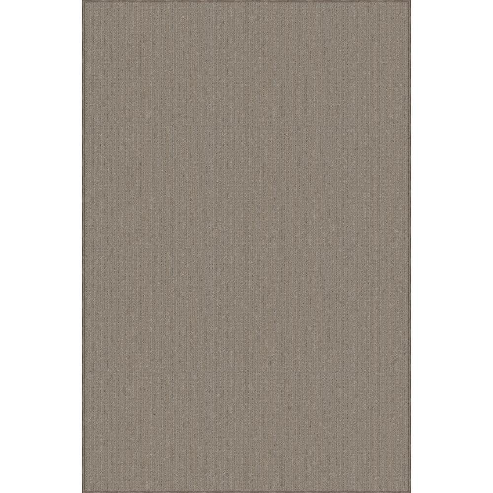 Lifeproof Happy Memory Bretton Beige Custom Area Rug H523642329x12