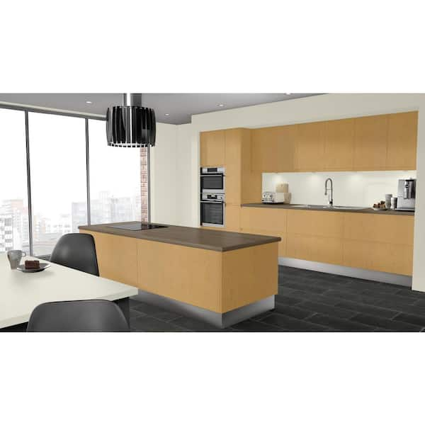 Nevamar Natural Bamboo Textured Finish 5 ft. x 12 ft. Countertop Grade  Laminate Sheet WZ0018T-T-H5-60X144