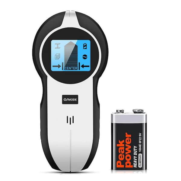 Home Depot Wall Scanner: Ultimate Guide to Flawless Wall Detection