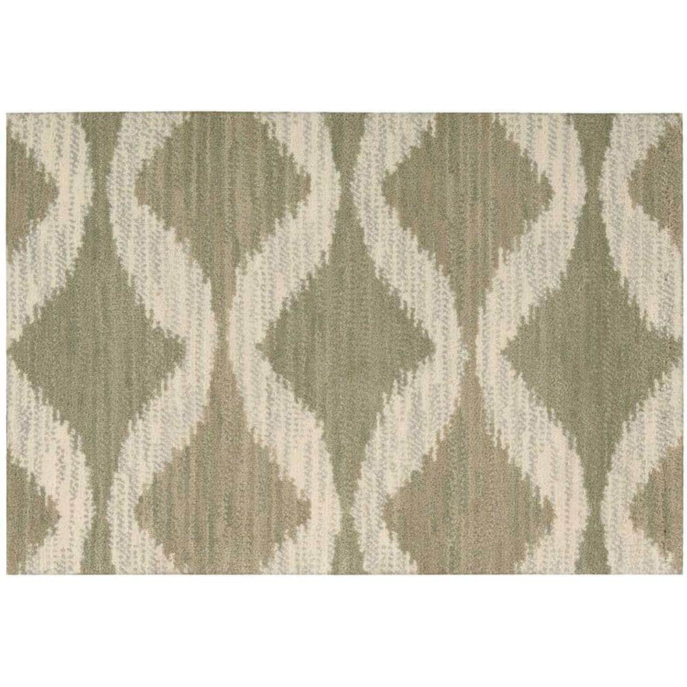 Natural Harmony 9 in. x 9 in. Texture Carpet Sample - Wandering Highway ...