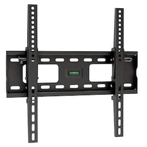 Articulating Smart TV Wall Mount Full Motion Swivel Bracket LCD LED 32-50 Inch 