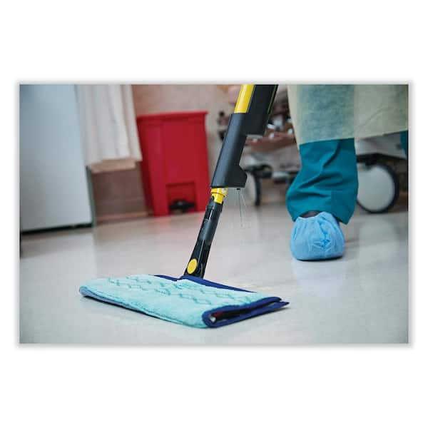 Explosive listingHot deals♚Self Squeezed Flat Mop Joy Dry Floor Map Cleaning  Smart Design 6 Months W