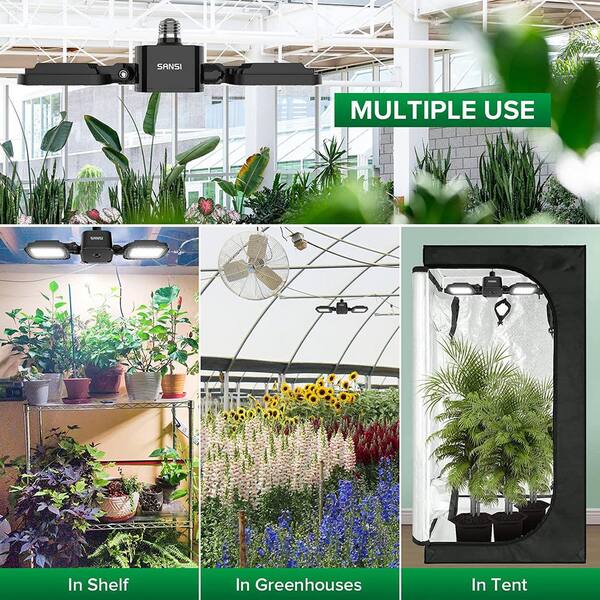 Shop Sansi Grow Light For Indoor Plants online