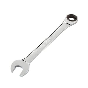 24 mm Ratcheting Combination Wrench