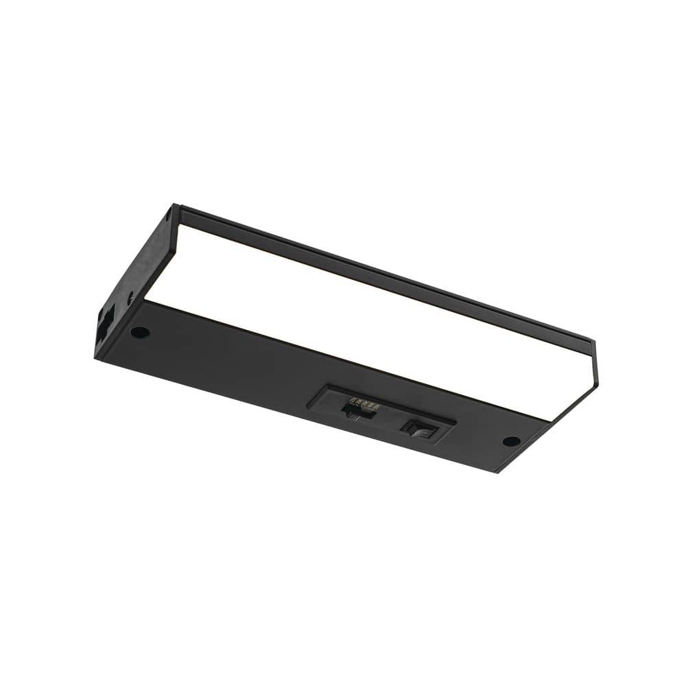 "8"" Arza Select Undercabinet Light in Black" price history on PriceWatchPro