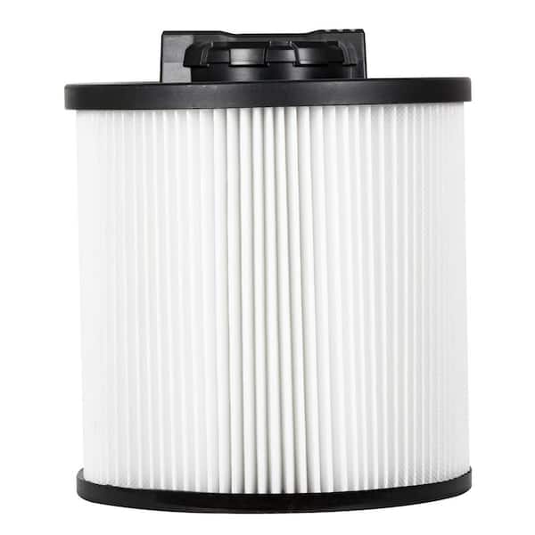 6 Gal. to 16 Gal. Cartridge Filter for Regular for Wet/Dry Vacuum