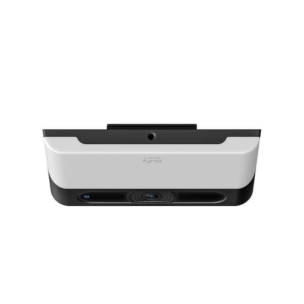 eufy S120 Wireless Outdoor Solar Wall Light 2K Security Camera