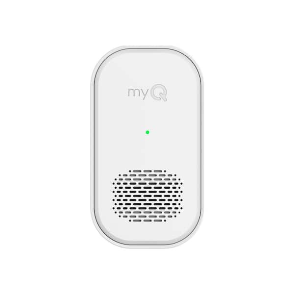 myQ Chime In-Home Chime Plug-in
