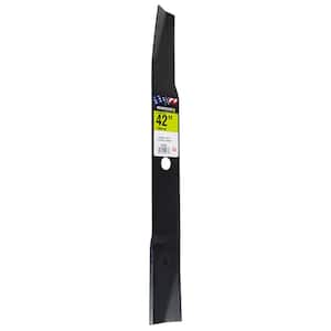 Mower Blade for 42 in. Cut Murray Mowers Replaces OEM #'s 92419E701 and 95101E701