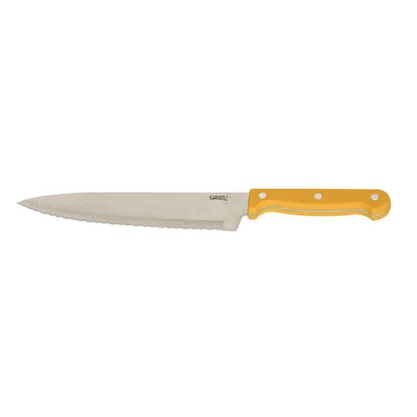 Ginsu Essentials 6 in. Chef's Knife