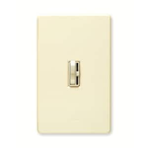 lutron dimmer switch with night light