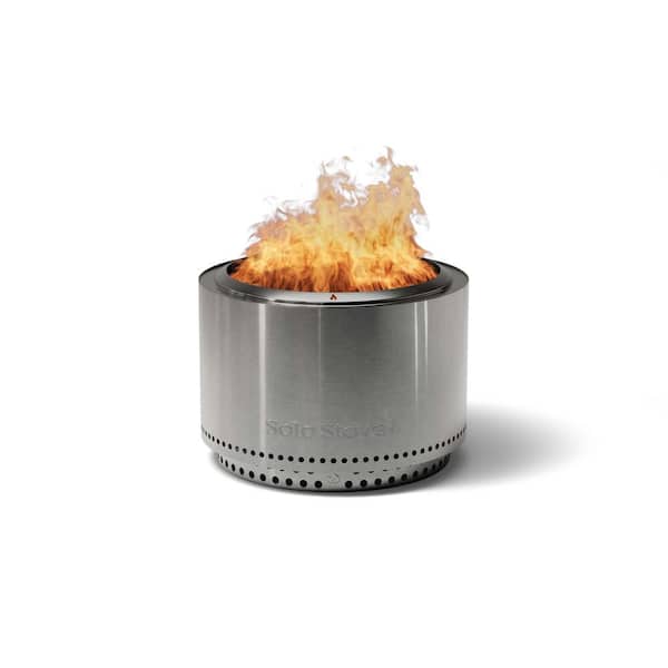 【美品】bonfire go outside SC SLIDE TOP 25 Muskoka Portable 19.5