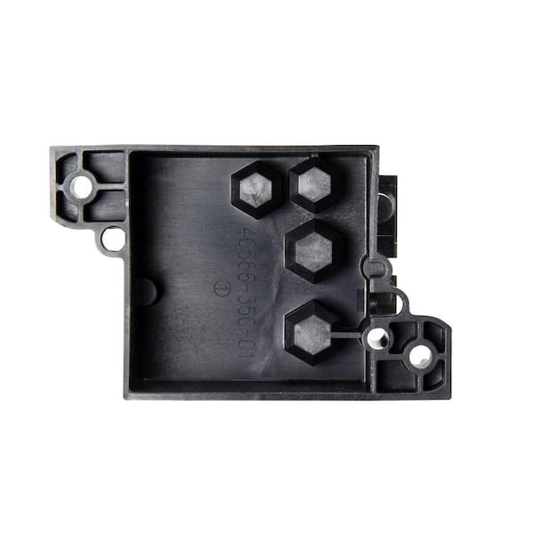 Square D 200-Amp Safety Switch Neutral Assembly SN20A - The Home Depot
