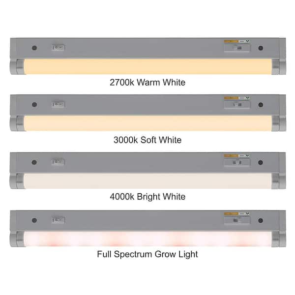 18 inch deals grow light