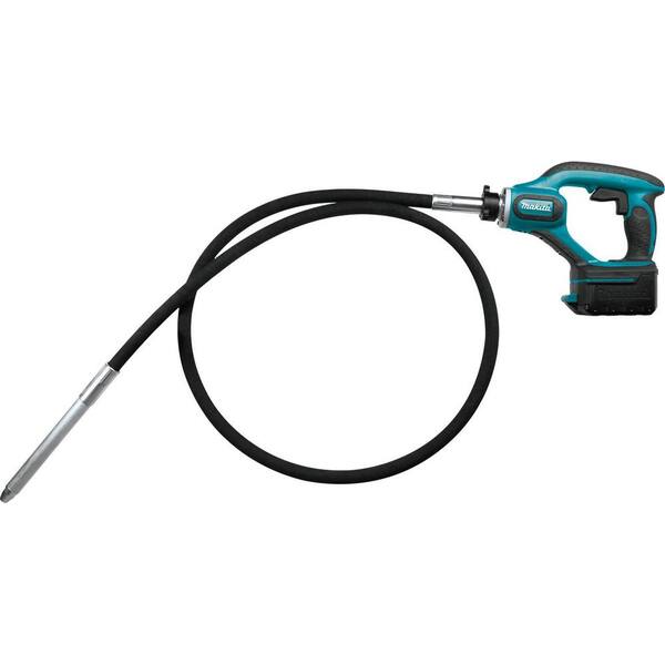 WANGYYDS Concrete Vibrating Tool Cordless Concrete Wet Screed Bull Float Concrete Vibrators Surface Power Trowel Concrete Screed W/39 47" 59" 71" 79" Screed Blade Ruler, Red,71"-25000mABattery*2