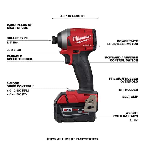 milwaukee m18 hammer drill impact driver combo for sale usa milwaukee m18 hammer drill impact driver combo for sale usa