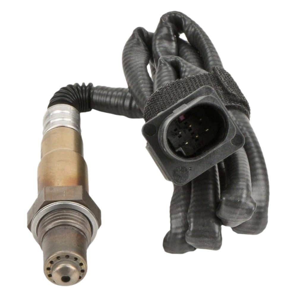 Bosch Air Fuel Ratio Sensor 17215 The Home Depot 1845