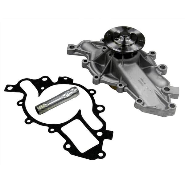 GMB Engine Water Pump