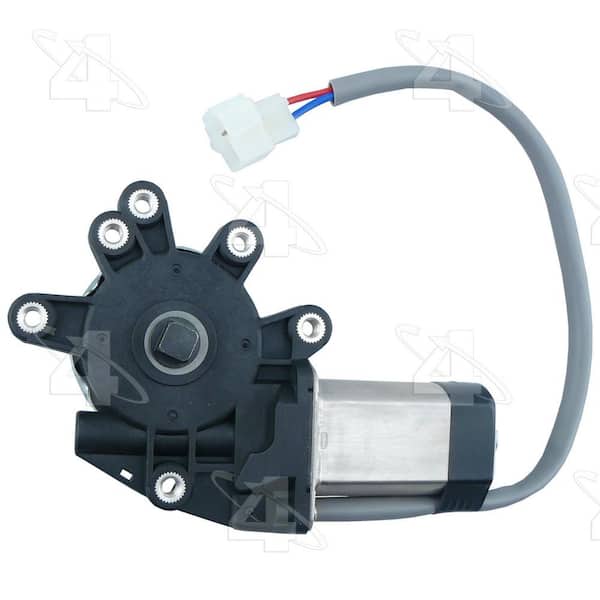 Maxair Power Window Motor - Front Right