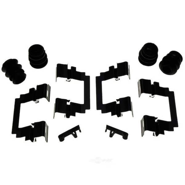 Raybestos Disc Brake Caliper Hardware Kit