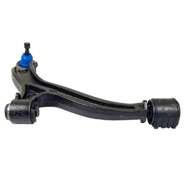 Mevotech Supreme Suspension Control Arm and Ball Joint Assembly