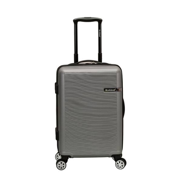 skyline spinner luggage