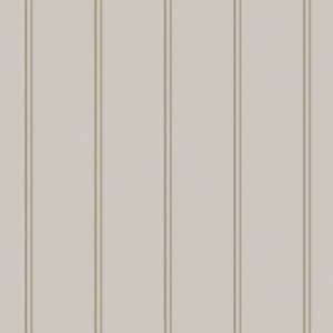 Chalford Wood Panelling Dove Grey Wallpaper