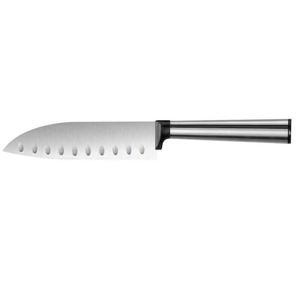 Ginsu Koden 7 in. Santoku Knife