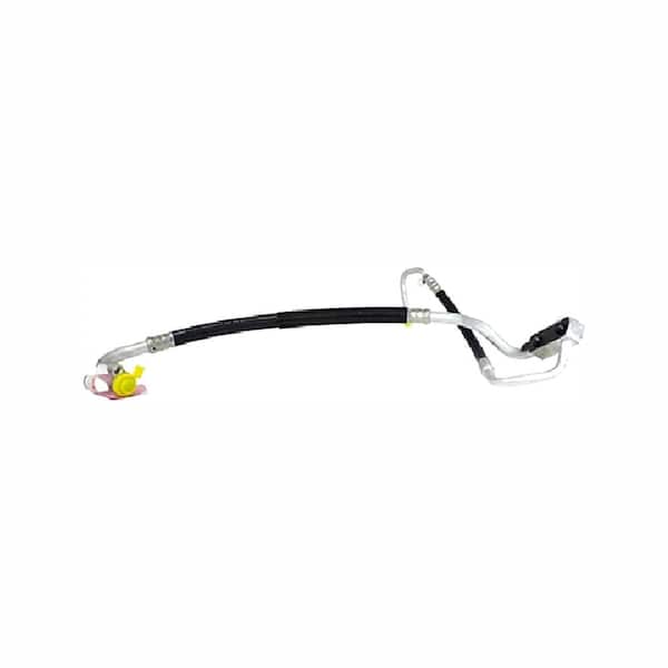Motorcraft A/C Manifold Hose Assembly