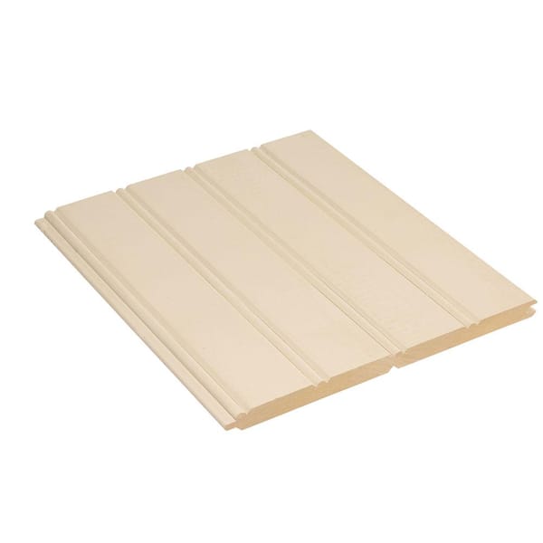 5/8x6-16  TruExterior Beaded Primed