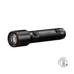 P5R Core Rechargeable Flashlight, 500 Lumens, Advanced Focus System, Constant Light Output, Waterproof