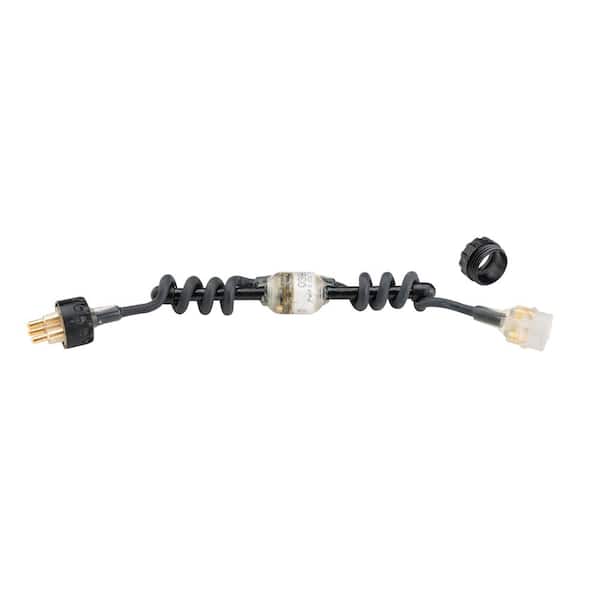 SeeSnake FleXmitter In-Line Transmitter