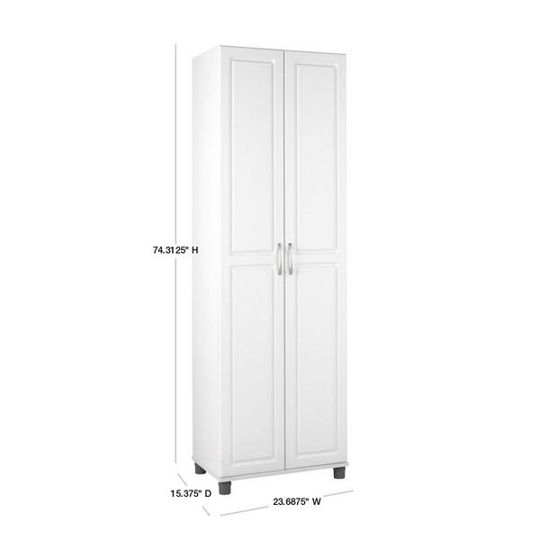 Storage Cabinet 42'' High - TransAmerican Clearance Center