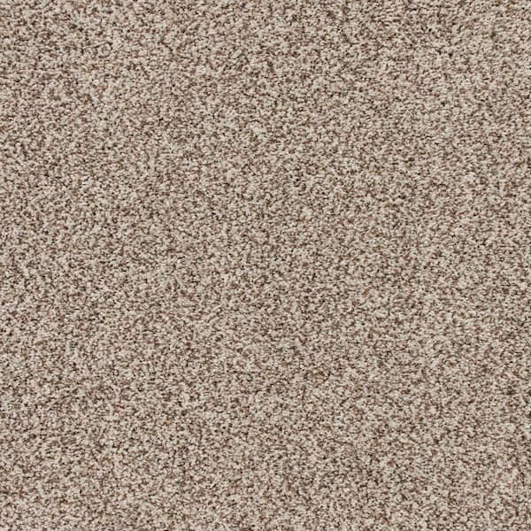 Magalynn I-Deep River-Gray 44 oz Triexta Blend Textured Carpet - Installation Required