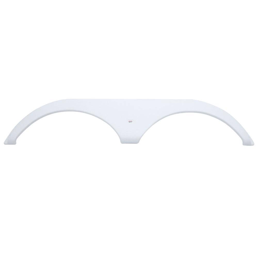 Tandem Axle Fender Skirt FS1833 for Pilgrim-Dark Gray price history on PriceWatchPro